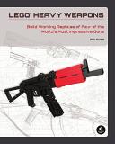LEGO HeavyWeapons