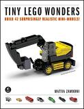 LEGO ISBN1593277350